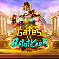 Gates of Gatot Kaca